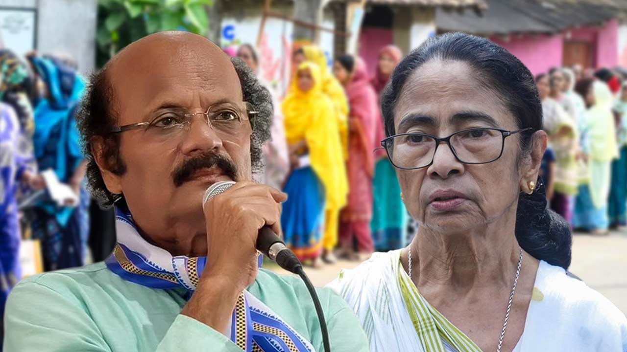 নন্দীগ্রামের পর রেজিনগরও! মনোনয়ন তুলে নিচ্ছেন মমতা তৃণমূলের প্রার্থী, উপনির্বাচন ঘিরে নাটক আজও অব্যাহত