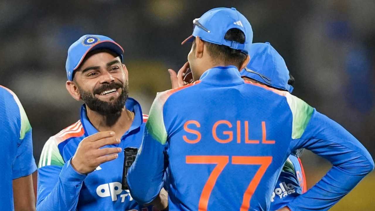 ঘোষিত ২০২৭ বিশ্বকাপের সূচি! পাকিস্তানের বিরুদ্ধে লড়াই ১০ অক্টোবর